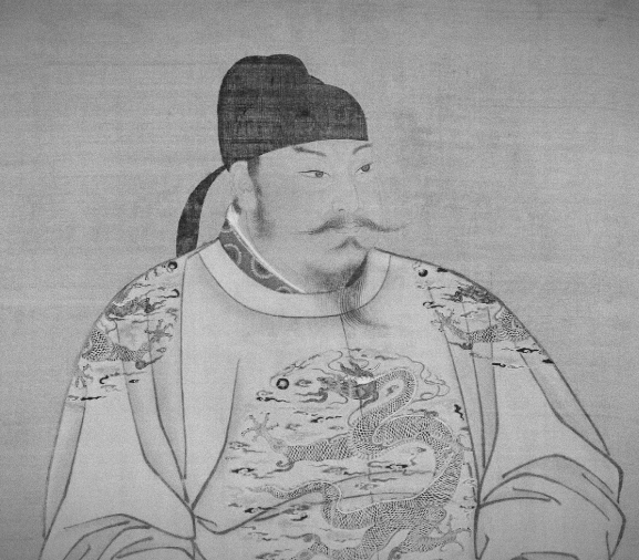 同是夺嫡逆袭：李世民靠实力，胤禛靠忍！
 
相隔千年的两场储位之争，看似一刚一柔，实则藏着王朝初创与盛世成熟期的截然不同的生存法则。
 
唐初武德年间，嫡长子李建成稳坐储位，而李世民凭统一南北赫赫军功，封天策上将、开府置僚，秦王府文武云集，与东宫势力彻底对峙。唐初嫡长继承制尚未绝对固化、军功权重极大