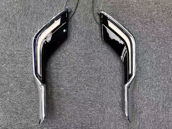 40系埃尔法产品