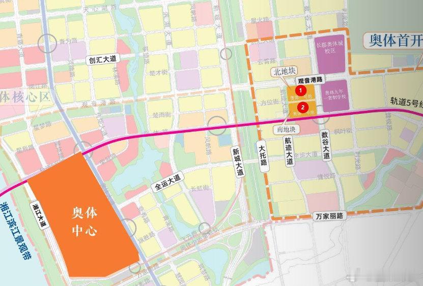 奥体新城地块成交
底价成交
成交价：20554万元，楼面价约3000元/㎡
拿地者城发恒伟
在江对面前不久也成交了一块地，拿地者梦想置业[允悲]
自己供地自己拿。
唉！
#楼市第一线# ​