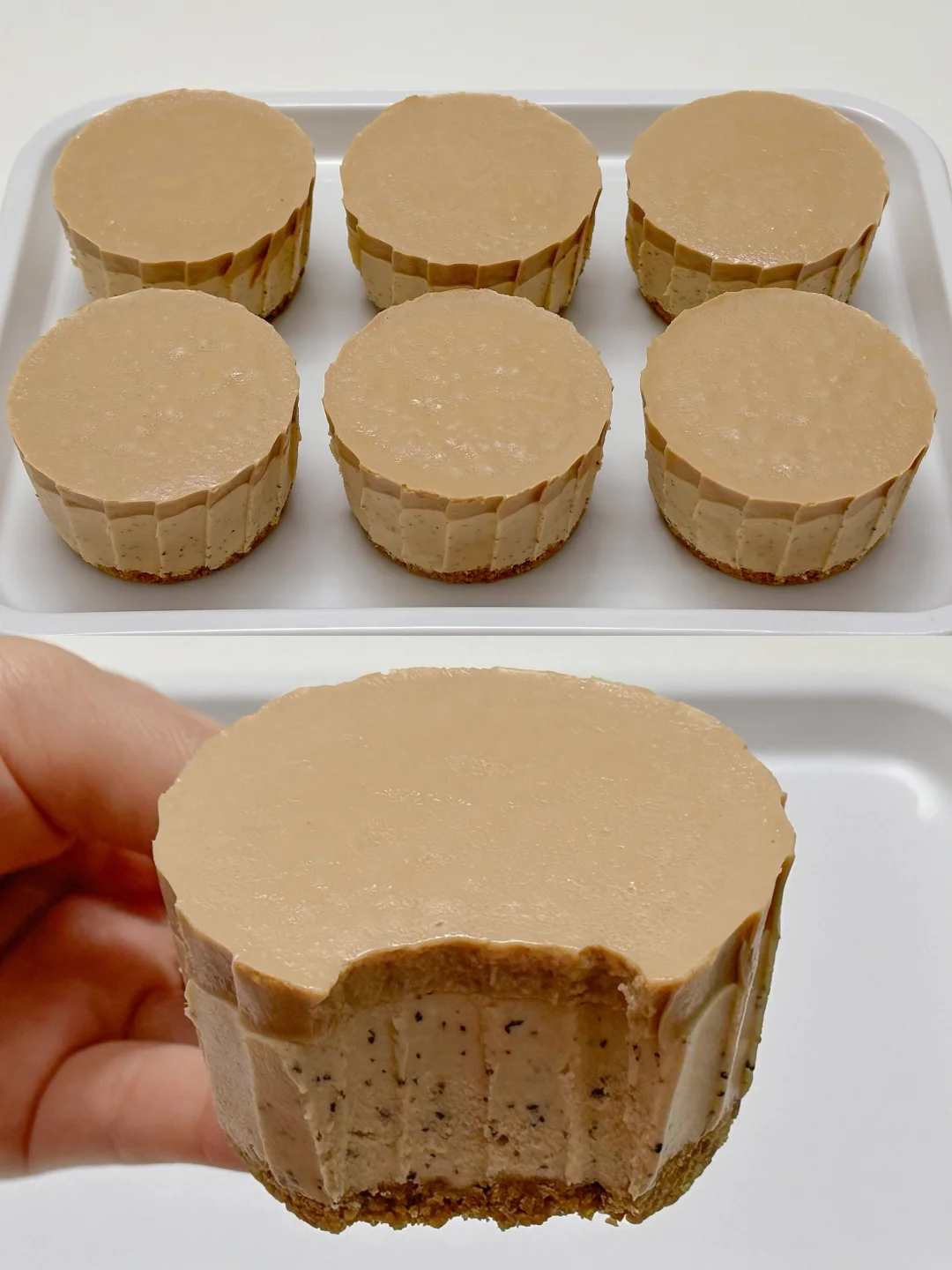 终于吃上了，原来网友给的配方是真的！！