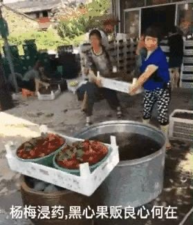 2亿！700年产业招牌崩塌，全产业链损失超1.2亿，果农滞销血本无归...