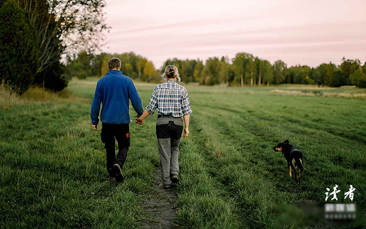 月薪三千的丈夫，为何夫妻像蜜罐？家庭稳定的秘密藏在小事里