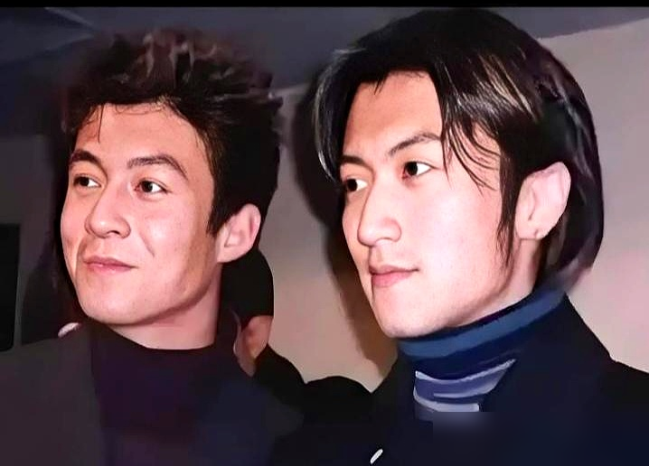 谢霆锋当着全港记者的面，轻声回了三个字：不可以。
那是2009年底，《线人》片场，有人把陈冠希的话原封不动转给他，说至死都是朋友。
谢霆锋没躲，也没发火，就一句男人嘛。。过去的就过去了。
往前推一年，他刚在上海说过我不恨他。
陈冠希那边呢，隔空喊话，说只要谢霆锋需要帮忙，他一定帮，因为年轻时