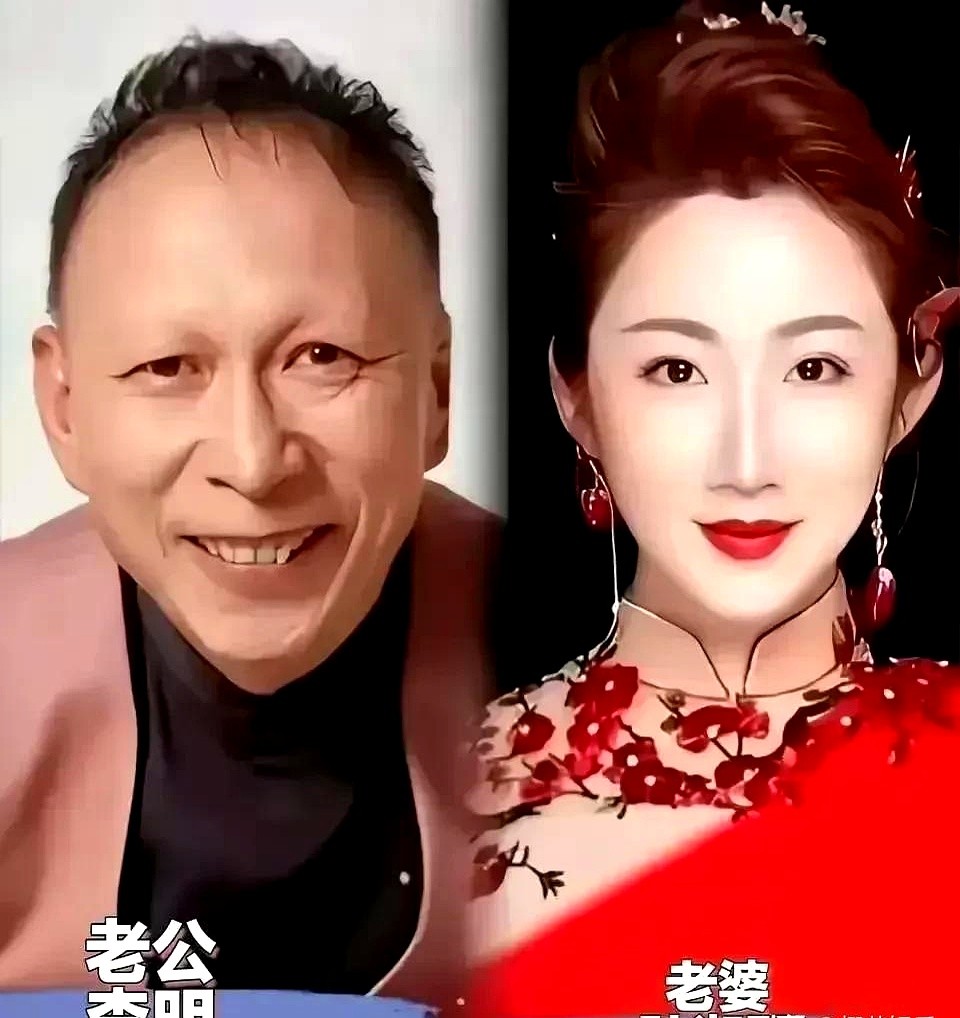 荧幕上呼风唤雨的老戏骨，回到家照样得系上围裙洗碗擦桌子。

李幼斌出门习惯护着身边的妻子，寇振海陪爱人逛菜市场也得弯腰挑两颗白菜，赵亮更是挽起袖子在鸡舍里和媳妇忙前忙后。

卸了厚重的妆，镜头外的日子全是一个个具体的动作：你递过来一碗热汤，我顺手接过你手里的重物。

哪有什么神仙眷侣，不过是扛过了柴