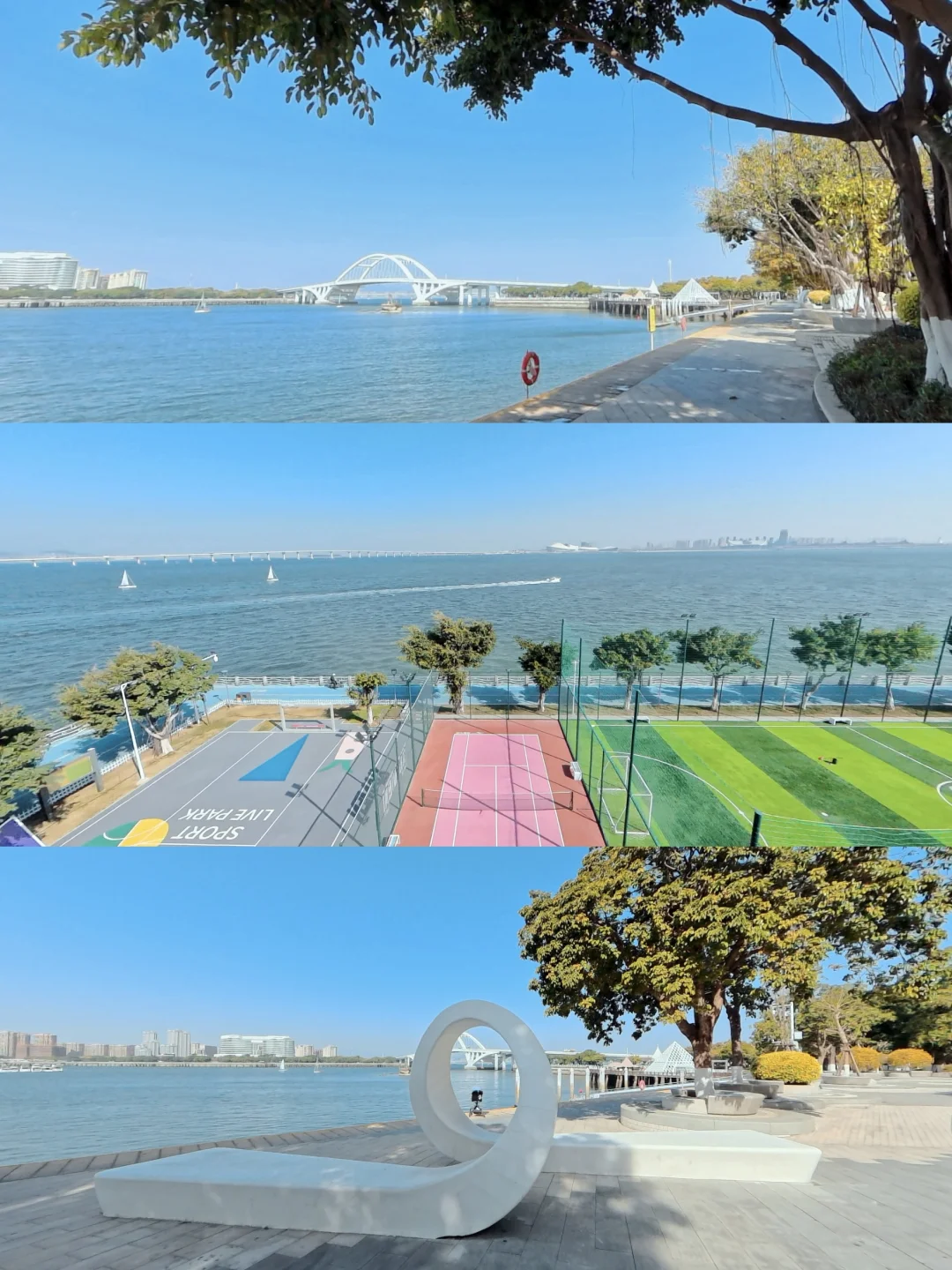 厦门适合一个人无聊闲逛的地方（53/100）