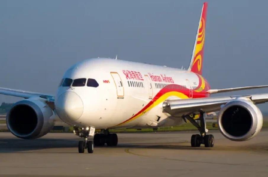 一位海航机长的大声疾呼!