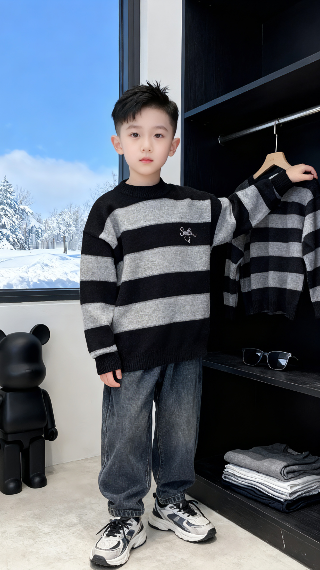 <p>什么是26度穿衣法则  普通人秋冬都市丽人的秋冬高智感穿搭   ...