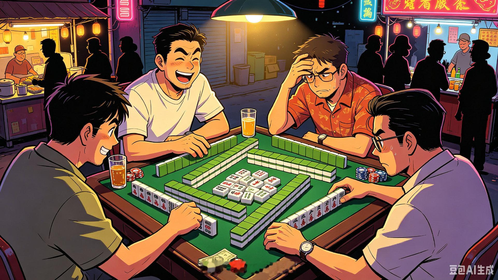 保级形势从下象棋演变为打麻将了[嘻嘻][嘻嘻][嘻嘻]#天津津门虎[超话]# ​