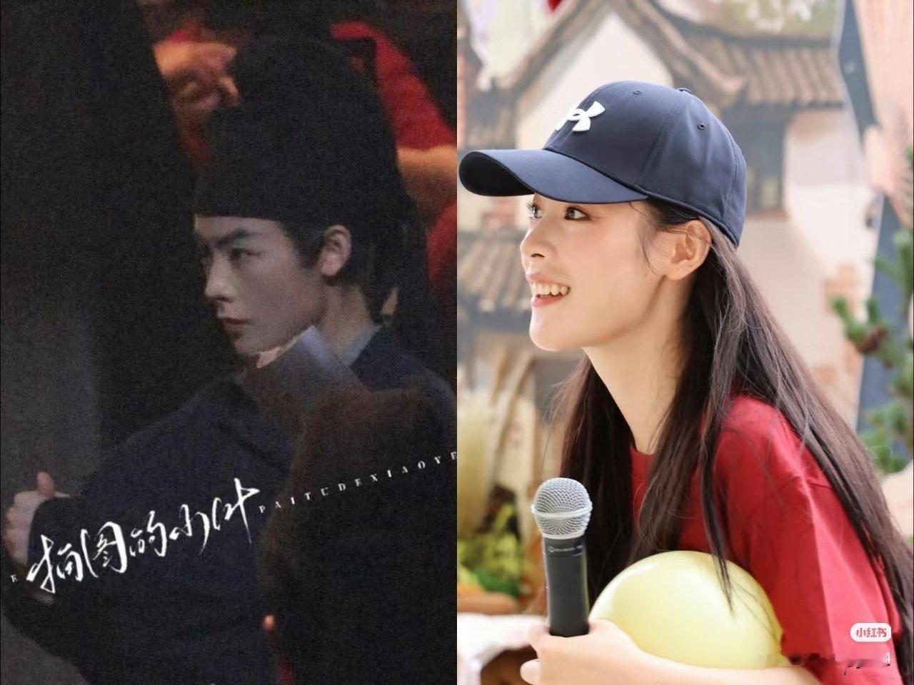 #陈丽君这才是最尊重观众的女扮男装#
对呀，颜值好扮相佳有质感，我前年就知道啦[老师爱你] ​