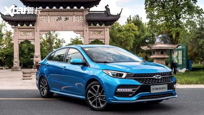 8萬級別中國緊湊型轎車怎麼選? 看這4款銷量最好的就行瞭-圖5