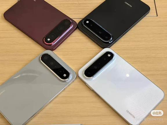 无折痕阔直板|华为Pura X View真机太好看阔直板旦阔难回