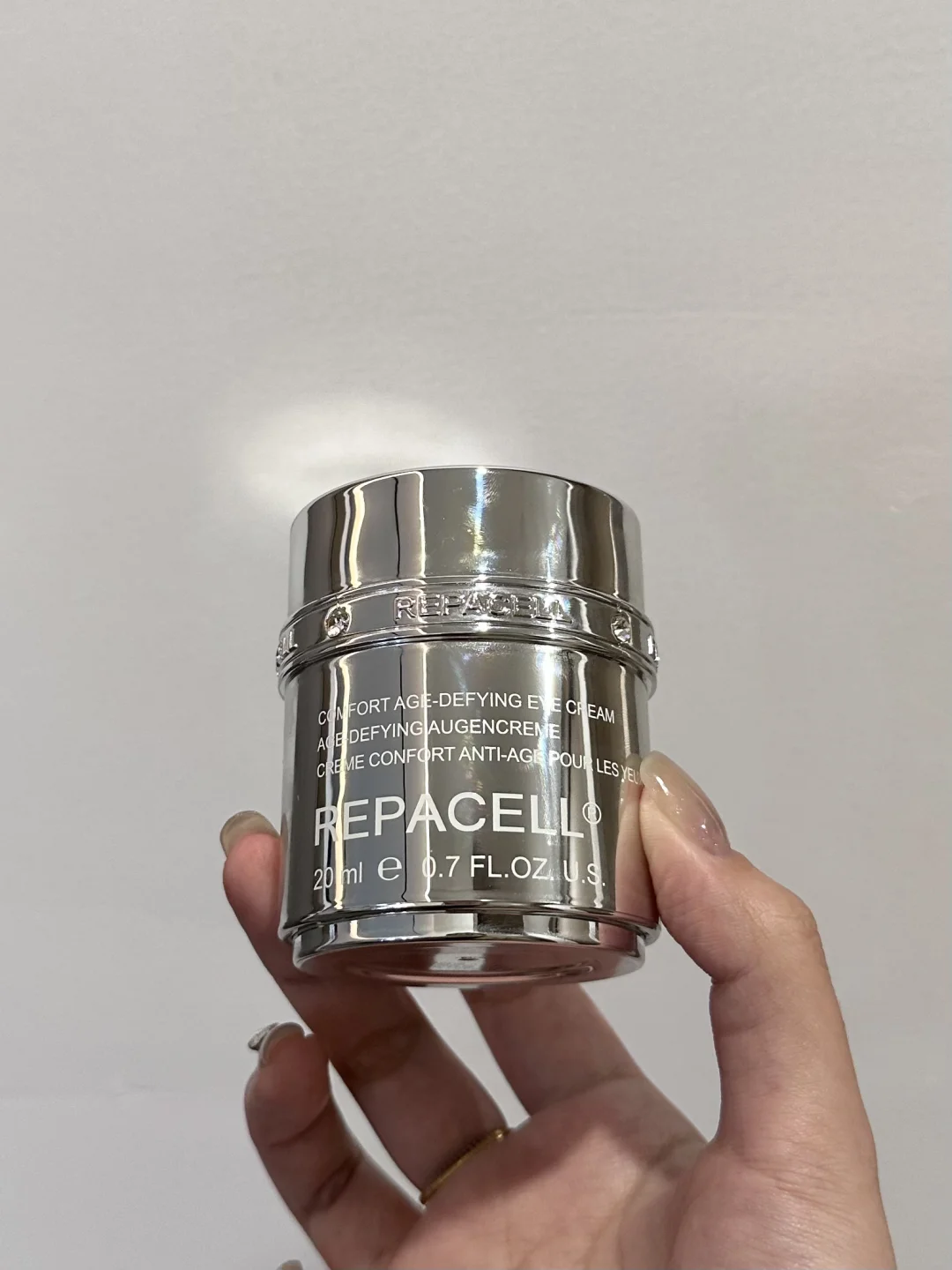 你停产我真的会很焦虑。。。