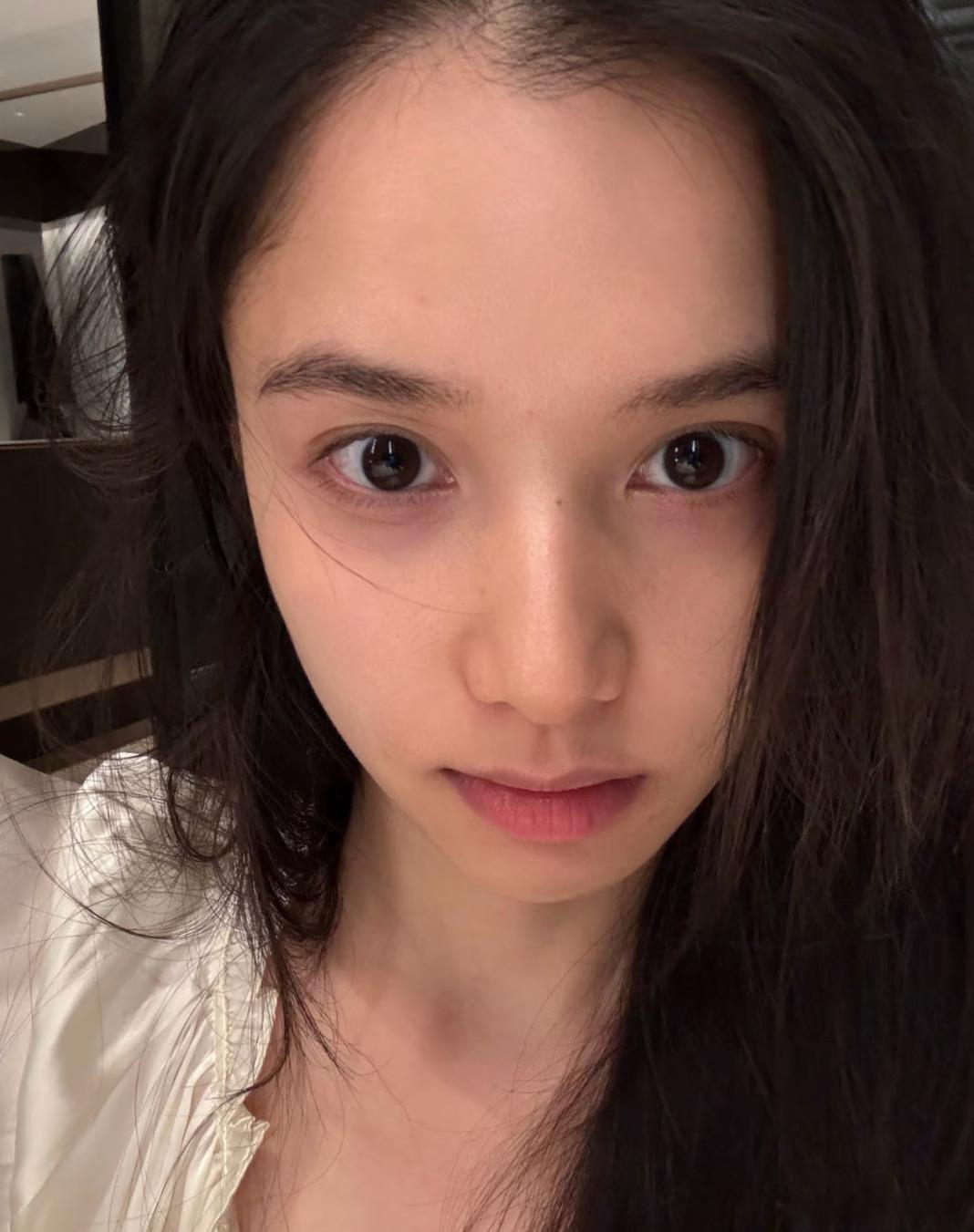 有个女孩让我好想念#张婧仪[超话]##张婧仪[超话]# ​