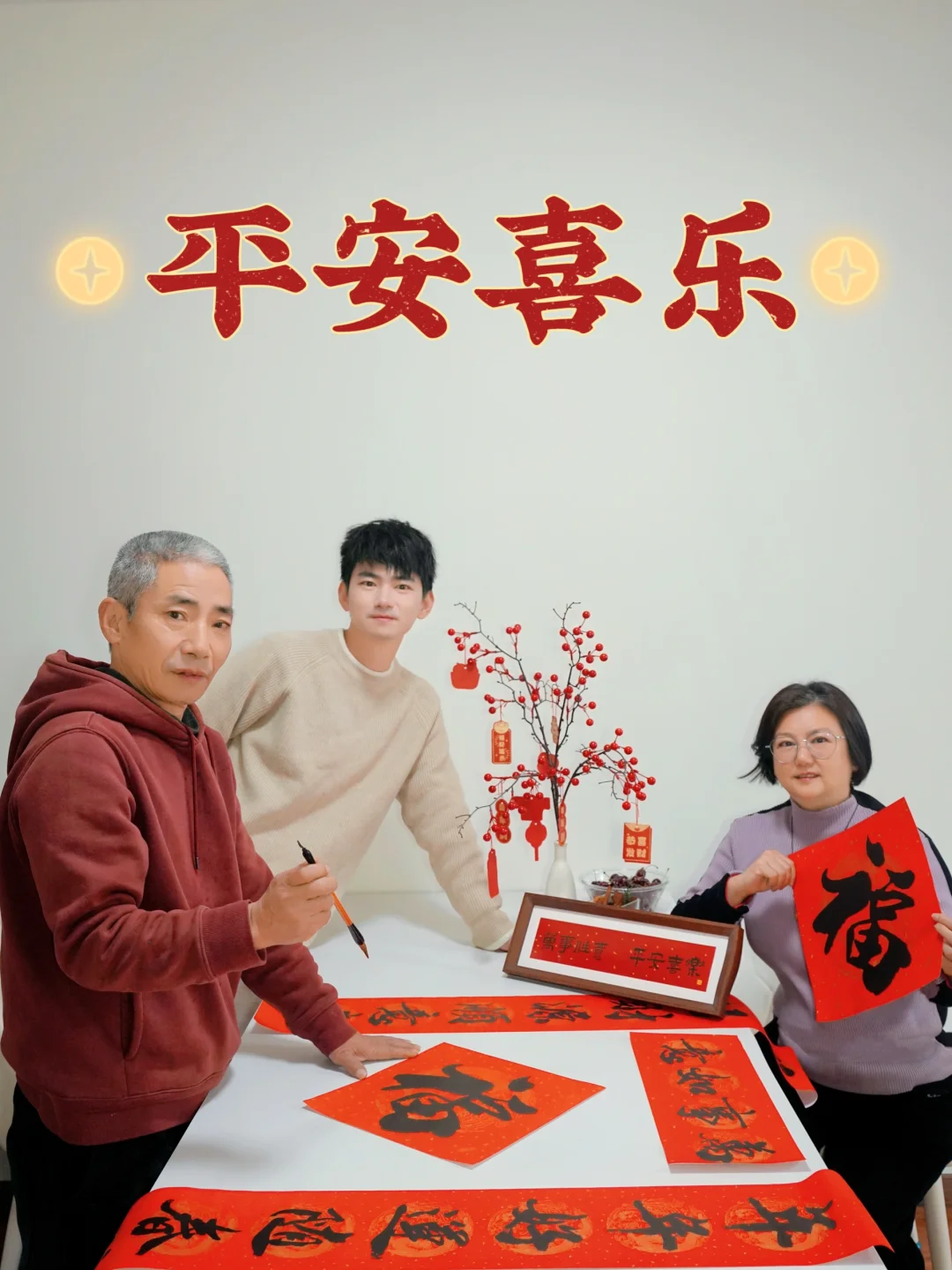 我妈说，厨房是我爸最大的舞台