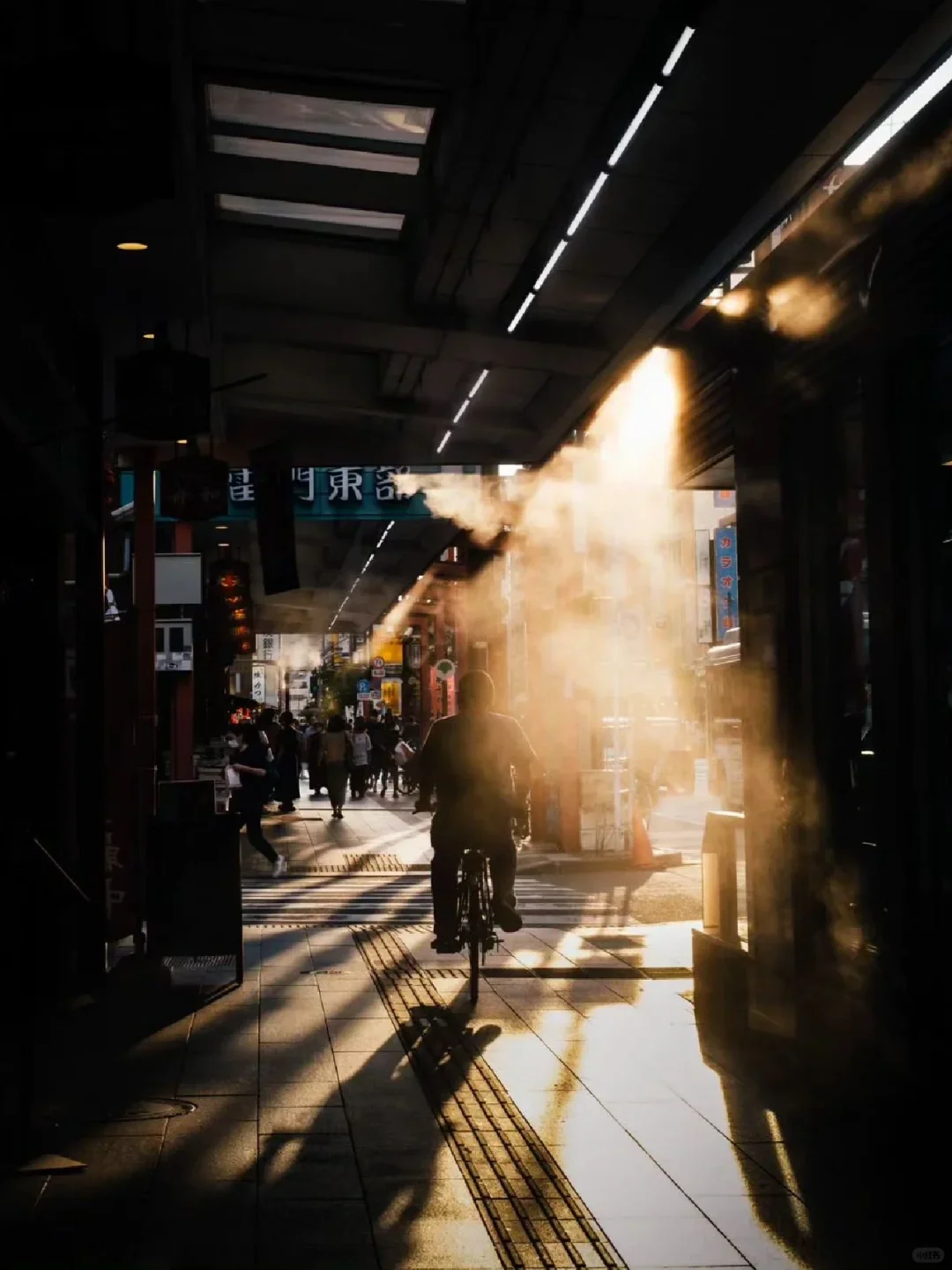 【每日分享】街头摄影分享