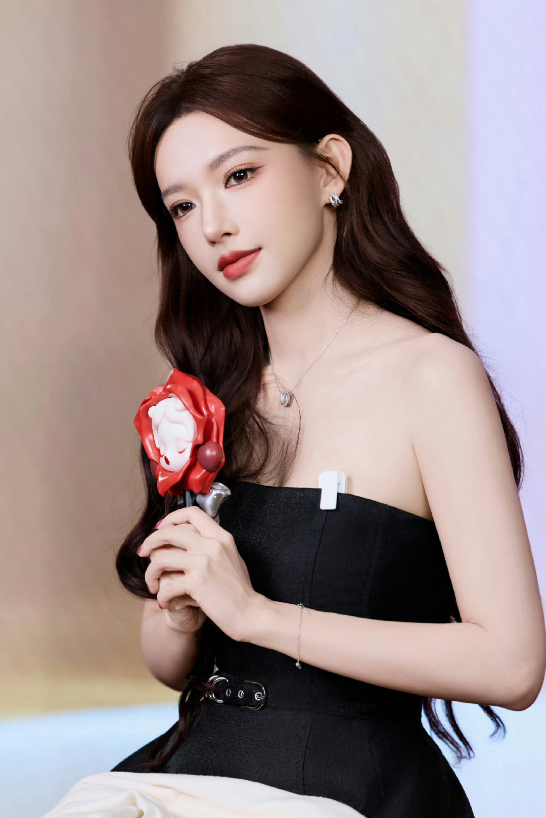 #程潇[超话]# cx#程潇朱美# cx#程潇明日乐园# 

今天拉了大便什么便想你的一遍又一遍

​