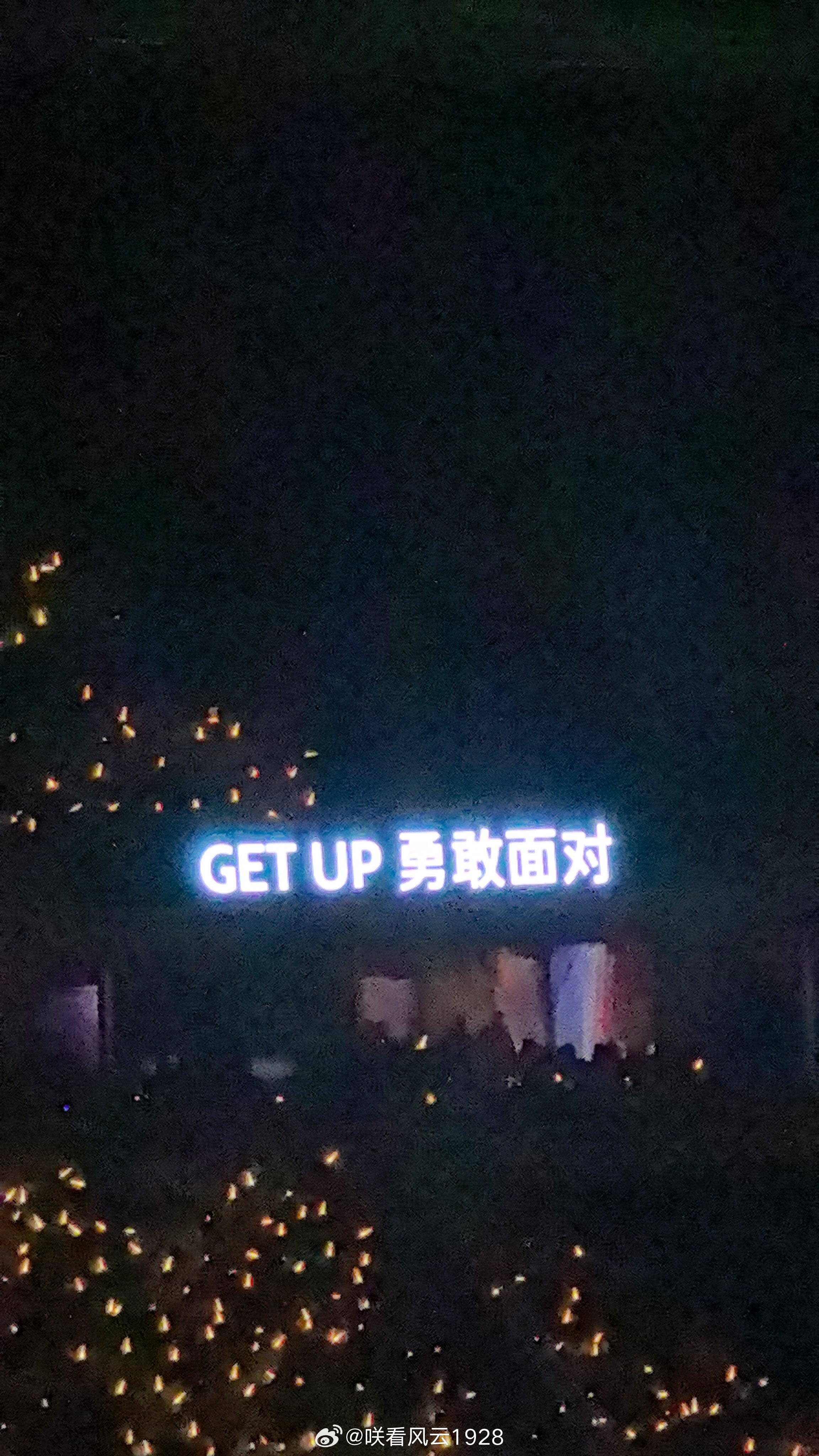 谢霆锋你好。！ ​