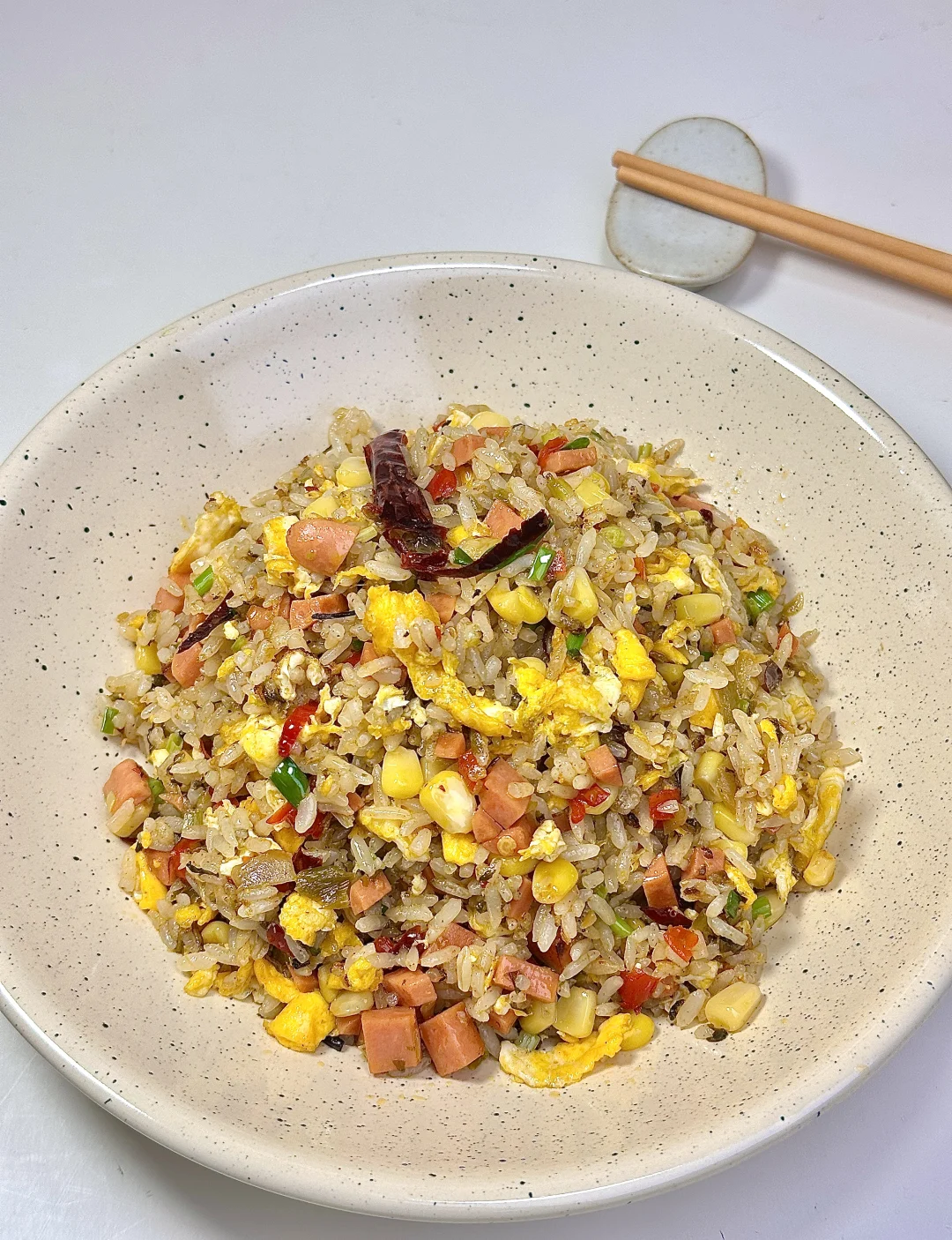 如果我去开店 这一定是招牌！！