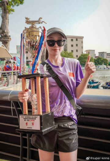石楼龙舟精英邀请赛🏆