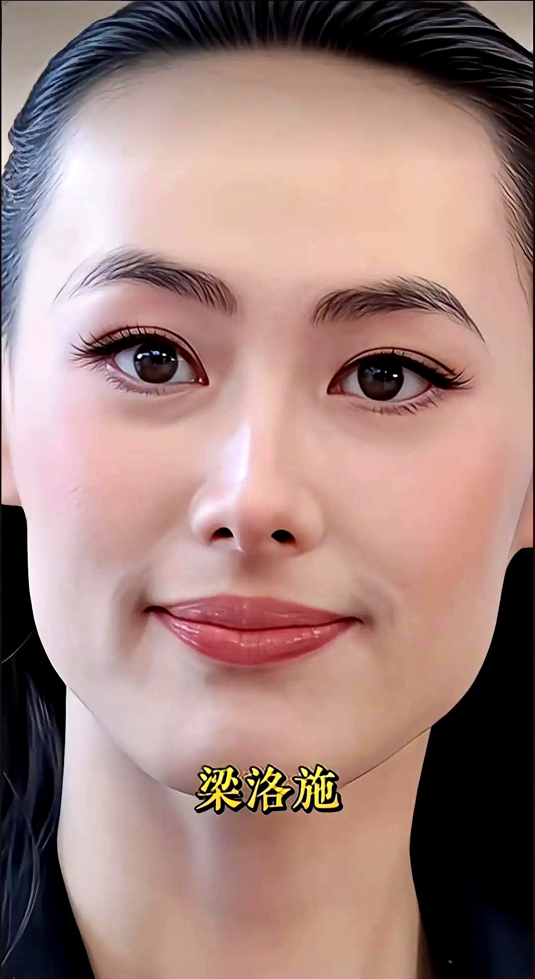 把现在的流水线网红脸和当年港圈美人放在一起看，简直就是降维打击
 

张柏芝顶着神仙骨相出道，满脸胶原蛋白却灵气逼人；李嘉欣往镜头前一站，明艳大气的贵气扑面而来；阿娇五官挑不出半点毛病，梁洛施年纪轻轻就自带一身清冷脱俗的疏离感
 

那个年代没有十级美颜滤镜，更没有按模子刻出来的欧式双眼皮和尖下巴。
