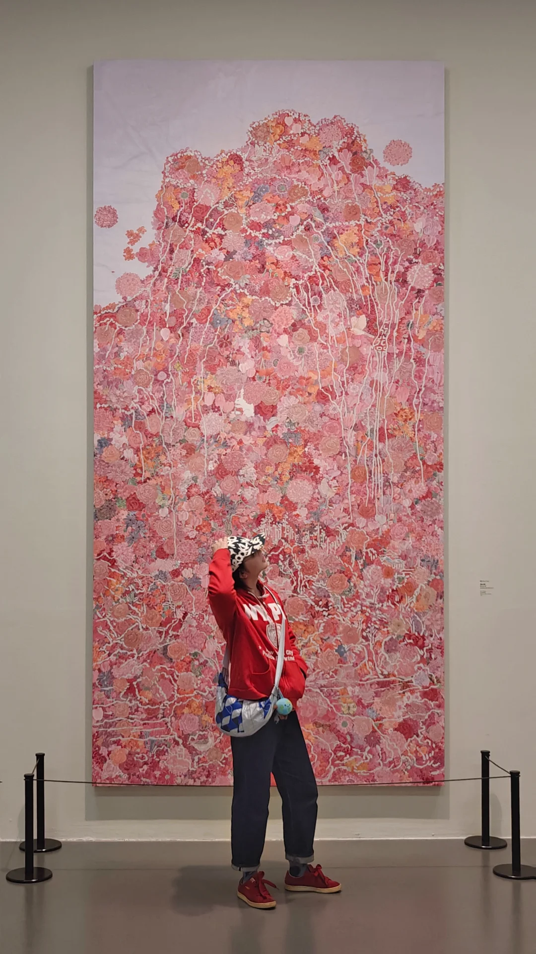 春节看展｜国画里的都市浪漫与新春意趣