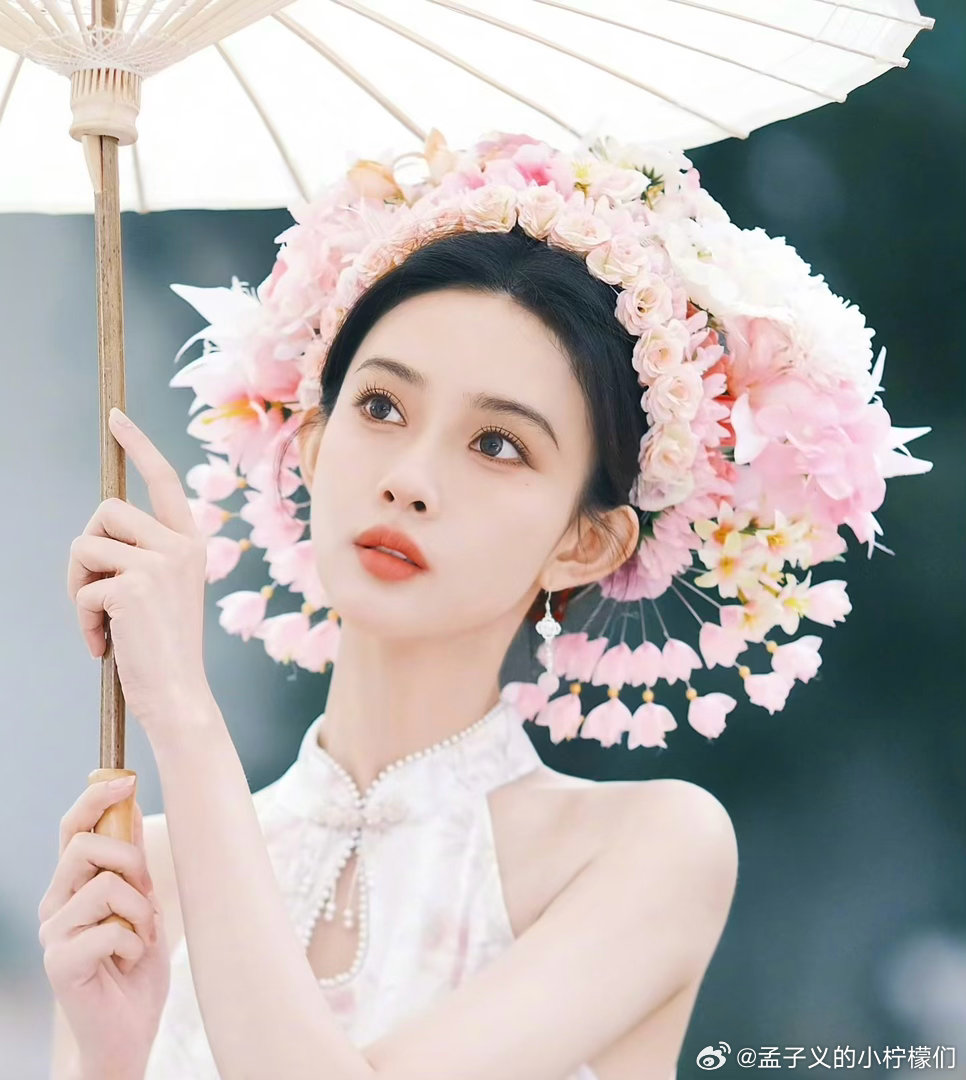 #孟子义[超话]#  🍋#孟子义# 🍋#向全世界安利孟子义# 

有点子义思 ​