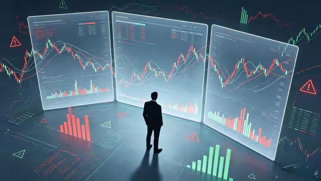 铁子们，盘面信号很明确，明天周五分化会进一步放大。今天是缩量反弹，增量资金没来，只是场内资金大挪移，从科技赛道切换到医药、有色这边。
 
医药今天情绪拉满，别盲目追高，先手筹码有兑现需求。半导体板块内部撕裂，要去弱留强，部分标的反抽适合做处理。
 
重点盯开盘半小时，看医药承接、电子是 ​