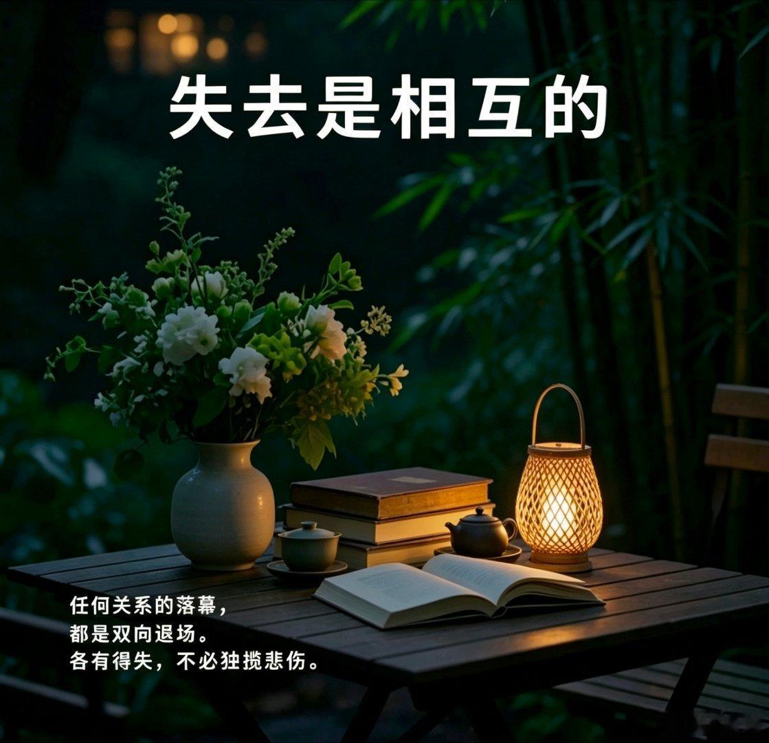 #读书[超话]# 
出去走一走，发发呆，抬头看一看天上的蓝天白云。
世间那些温柔与善意，一直都在默默守护着你。
只是忙碌蒙蔽了双眼，让我们错过了沿途的风景。
别忘了，你不只有自己，身边还有一直牵挂你的人。

#女子投20余袋农药至饮水池报复村民# ​