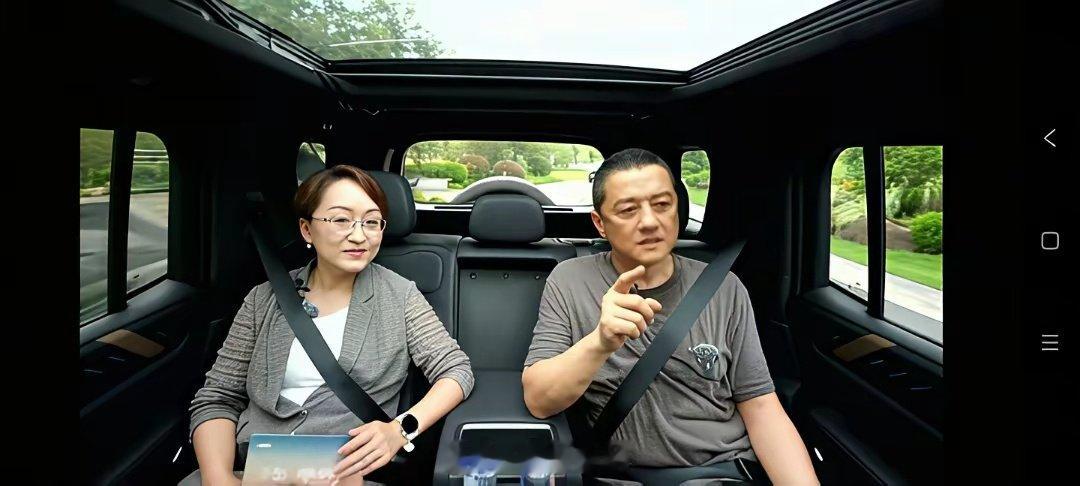 李亚鹏代言比亚迪方程豹：“好人有好豹，绝不求回报”  比亚迪向北京嫣然...