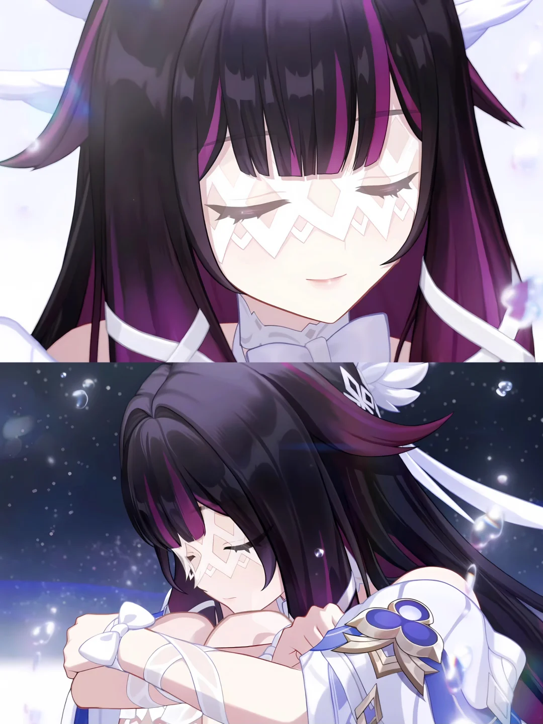 哥伦比娅头像已修复，旅行者请用！