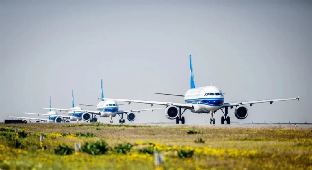 三大航：拒购波音客机！