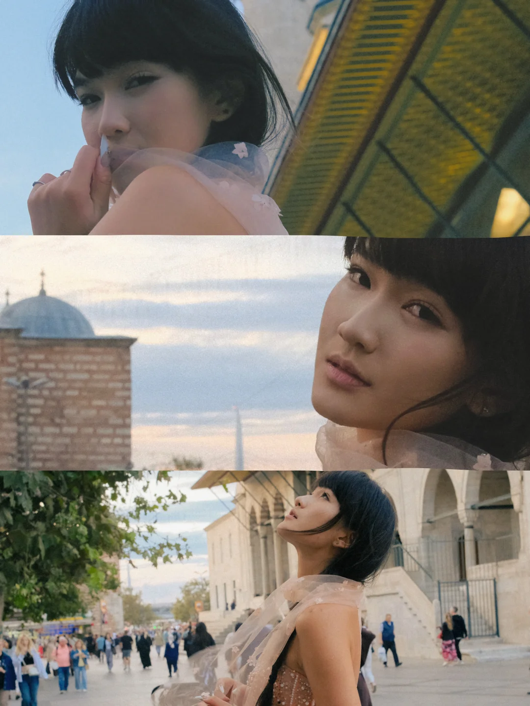 Istanbul memory/客片