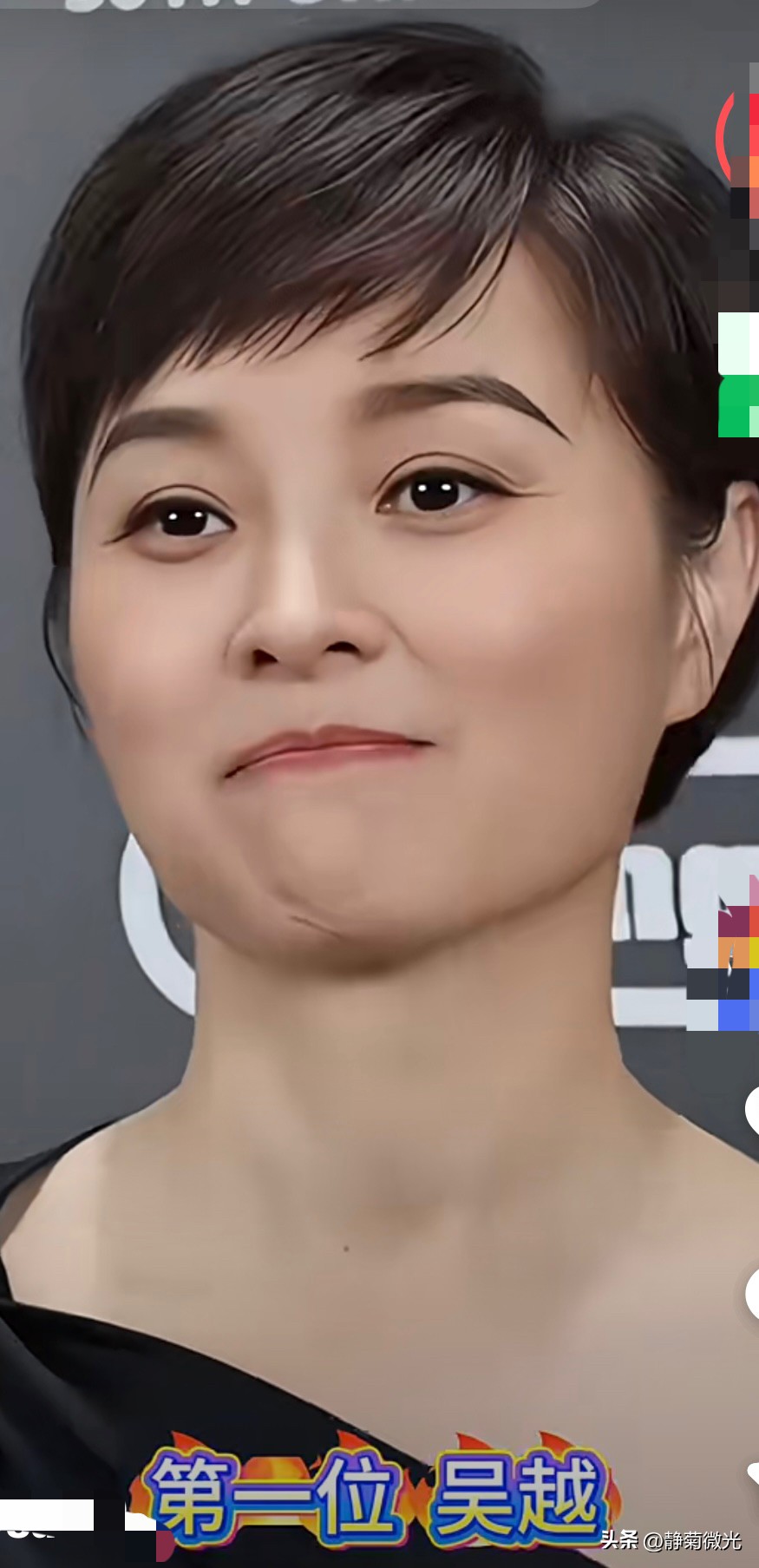 这六位明星谁最美？你更喜欢哪位明星？
袁泉：骨相深邃，清冷有风骨，自带话剧演员的沉静高级感
吴越：人淡如菊，温润里藏着韧劲，清淡耐看，通透从容
蒋勤勤：似水灵动，古韵天成，温婉外表下藏着不屈风骨
朱珠：自带松弛贵气，媚而不俗，兼具东方温婉与大女主的笃定风情
梅婷：眼眸自带故事，温婉大气，舒展松弛，兼