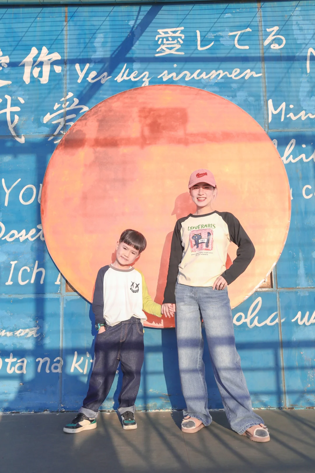 听劝❗到青岛下了火车🚉第一站就来这里