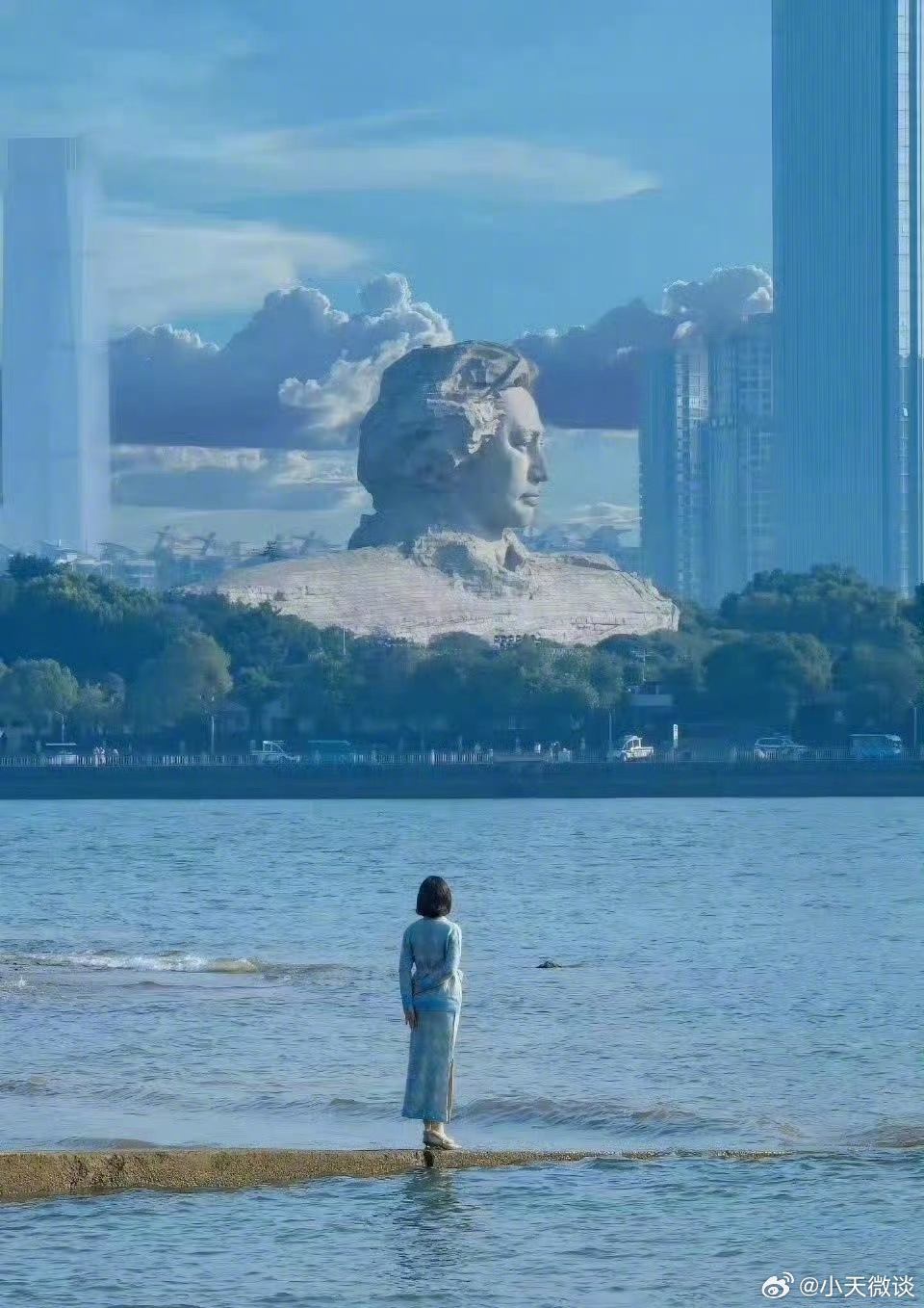这个角度太赞了[赞] ​​​