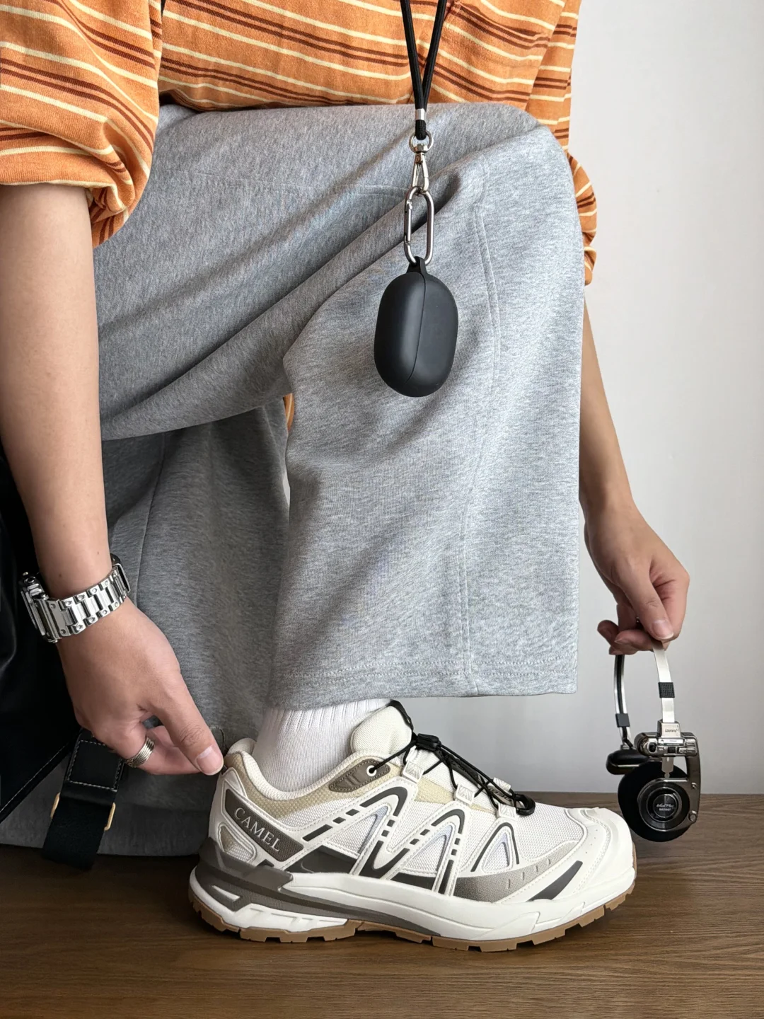 好鞋👟分享|春天穿上它去户外走走