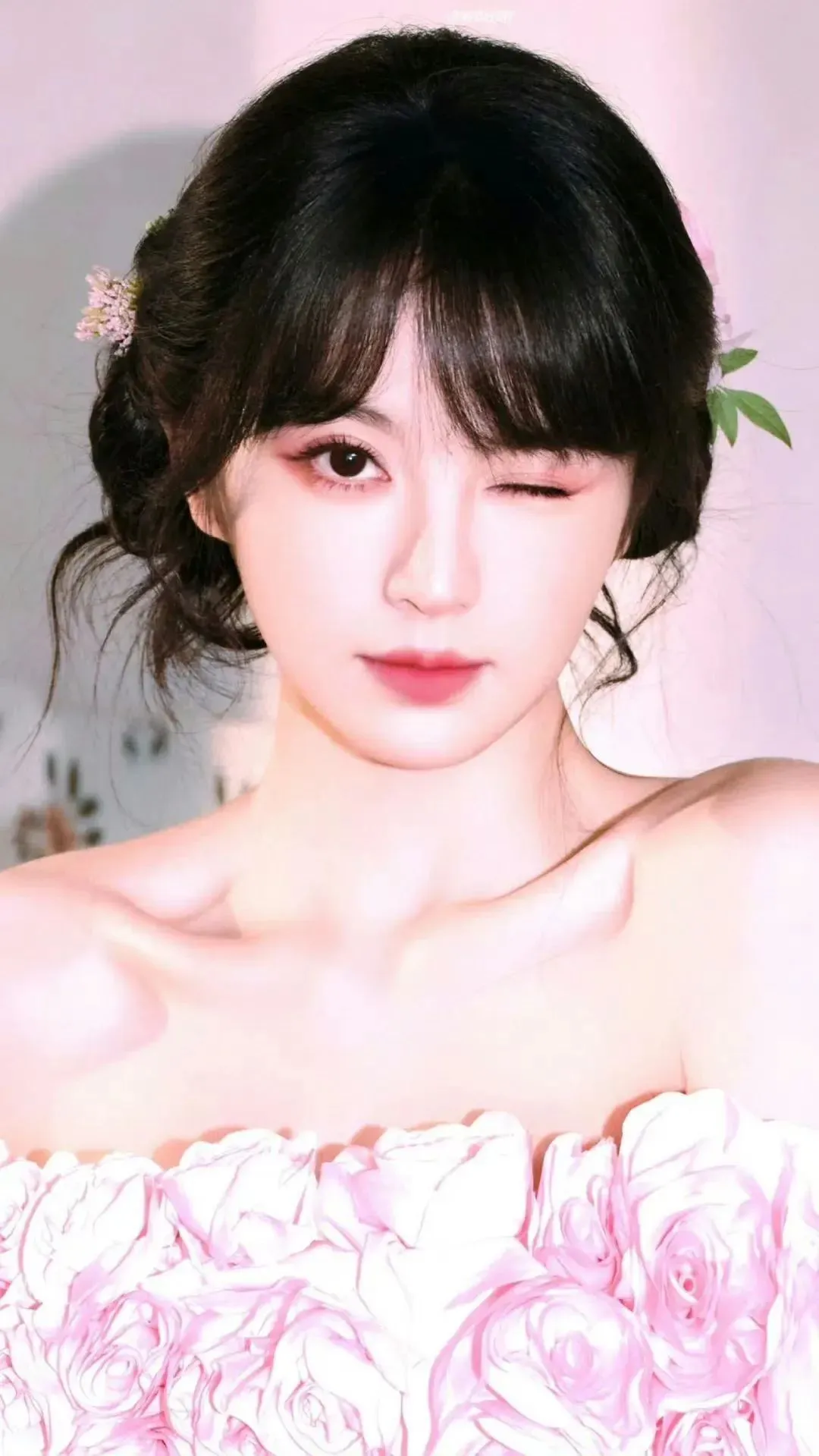 田曦薇：调皮可爱的猫少女，你爱了吗？