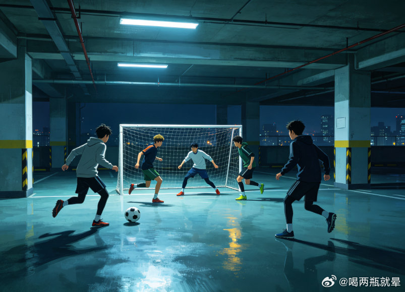别管场外怎么样，亚马尔在场上的天赋，真的没的说#亚马尔# ​