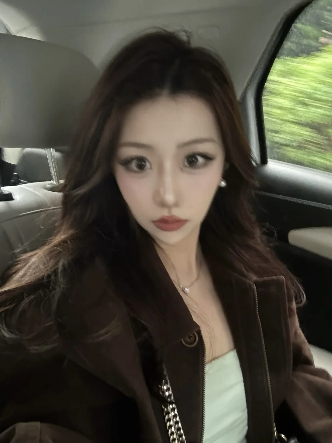 今天长这样🤳