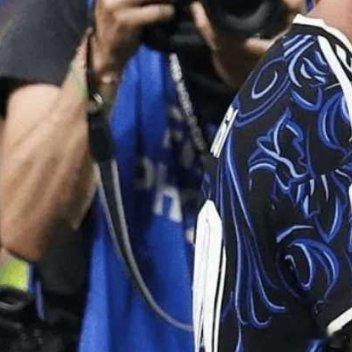 7月17日，相关机构公布了最新一期的金球奖赔率，39岁的梅西高居第一...