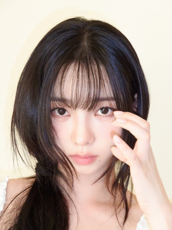 #柳智敏# 
台历Karina独享版 ​