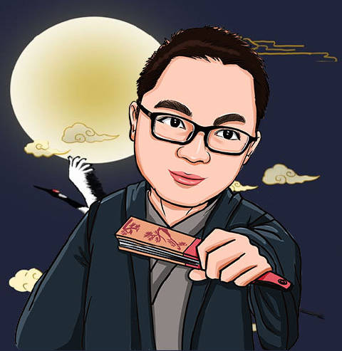 波士顿圆脸侃事