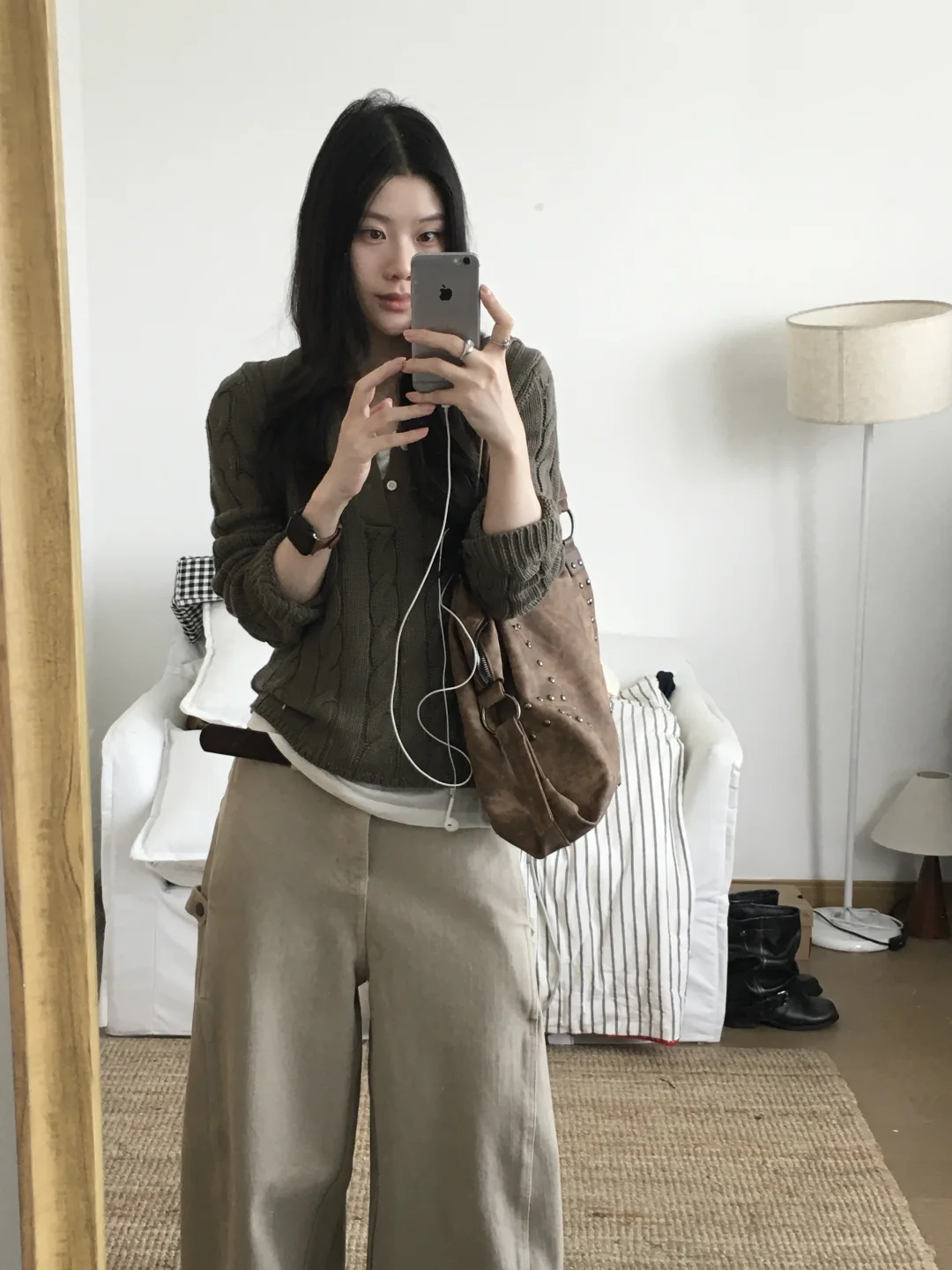 被配色舒服住了