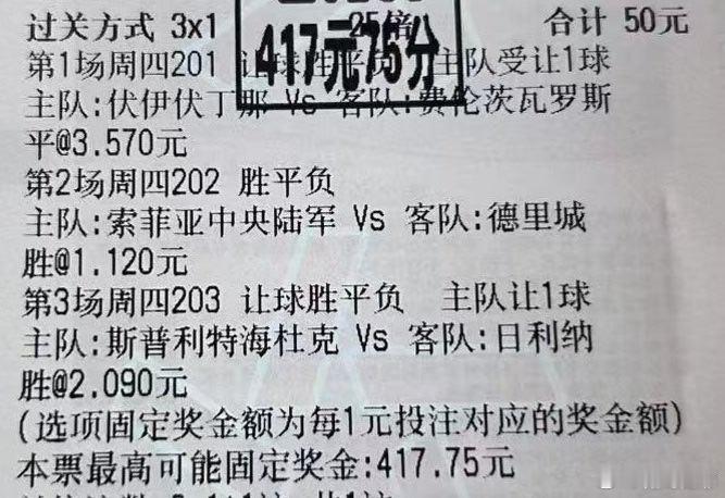 好消息中了，但是还是塞牙缝 ​​​