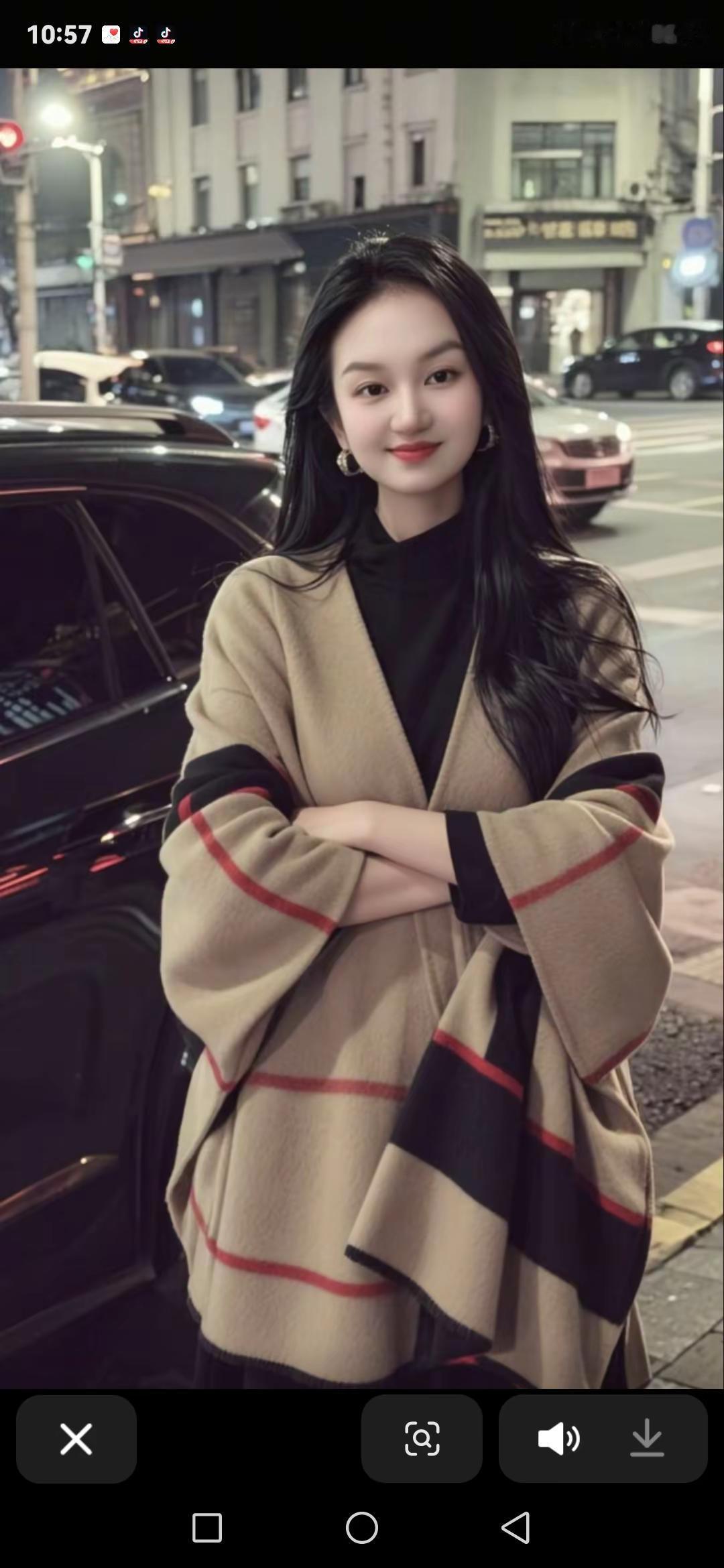 <p>街拍小姐姐穿搭 <!--{img:0}--></p><img s...