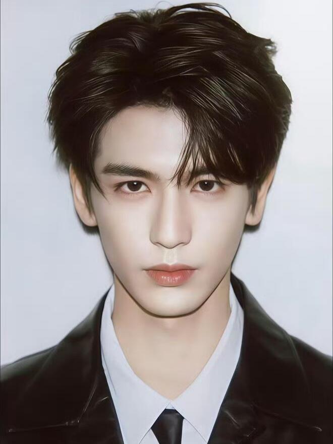 娱乐2026年6月9日，赵樱子的弟弟赵恩达因一套以演员张凌赫为模板的...