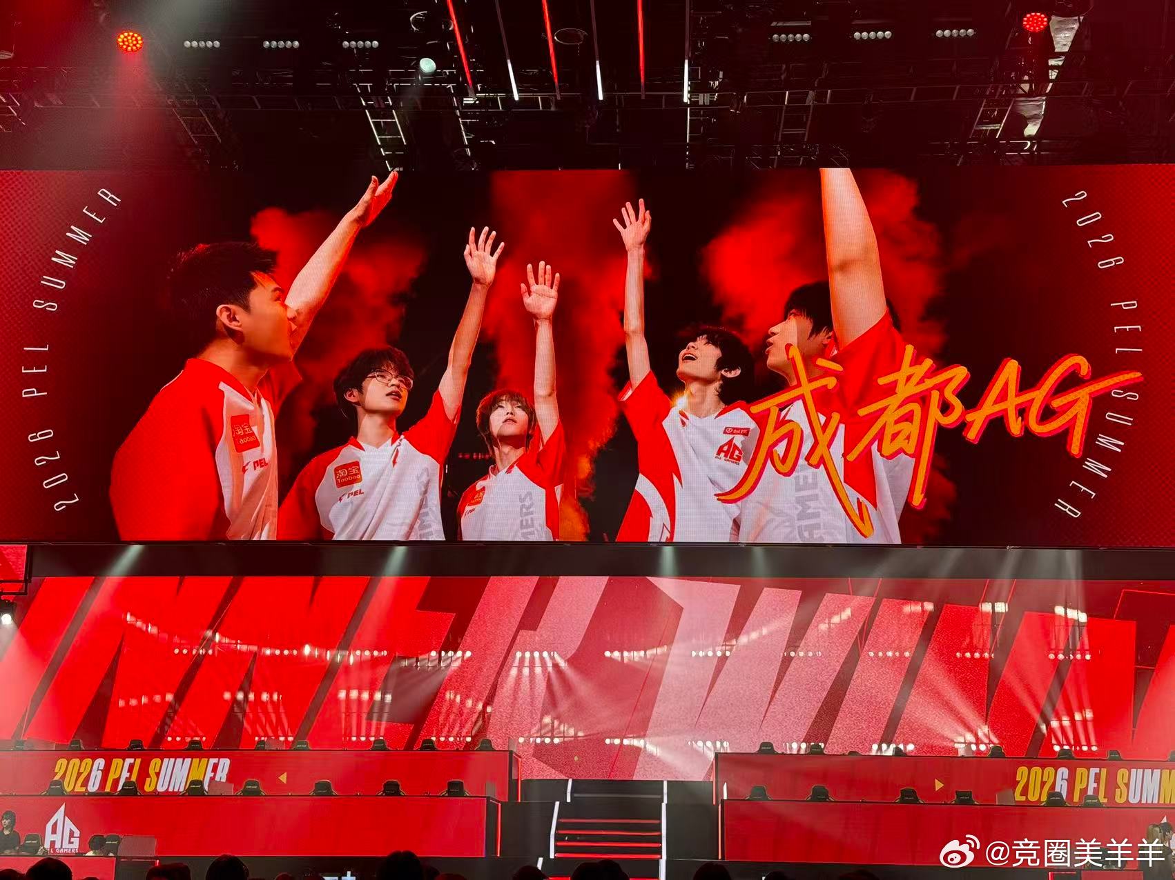 PEL歼灭挑战赛燃炸开场！AG全员火力拉满，以6:2力克强敌WBG，强...