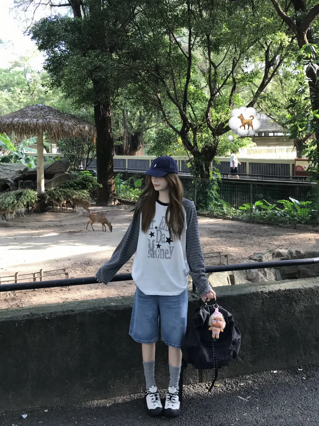 Zooooò🦒