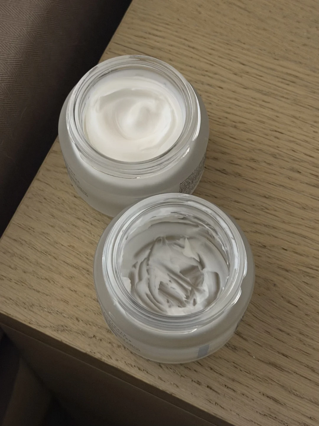 我居然对它有空瓶焦虑。。。