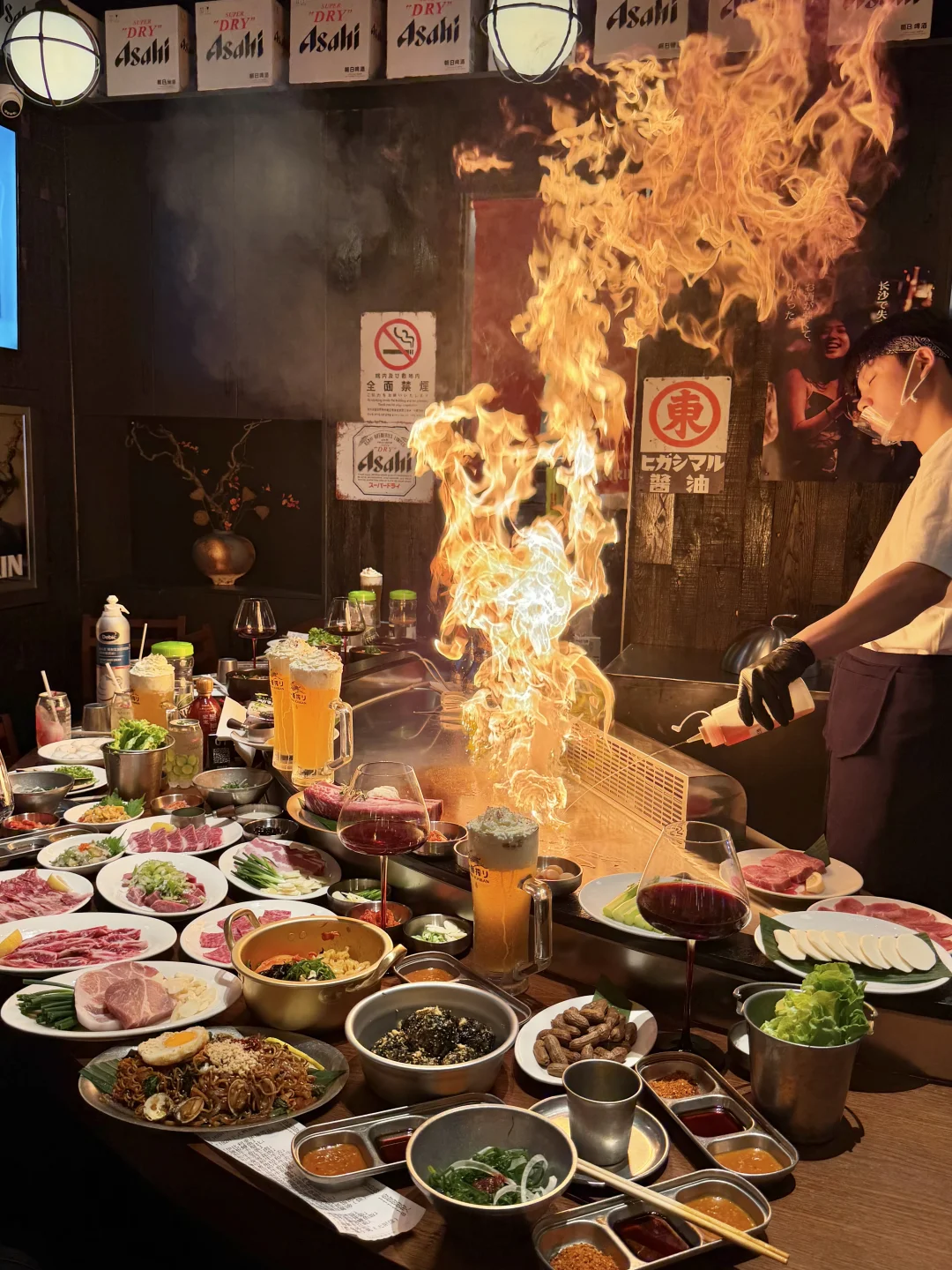长沙首家🥹🥹预计是下一个网红打卡地。。。。